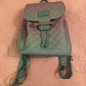 Loungefly The Little Mermaid Backpack